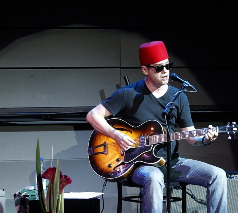 Los Veranos de la Villa arrancan el 30 de junio con 90 citas en 60 espacios