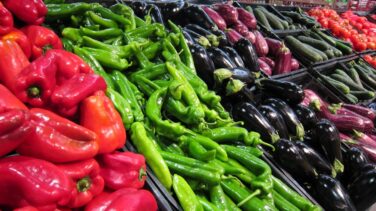 No queremos verduras saludables, queremos verduras 'sexis'