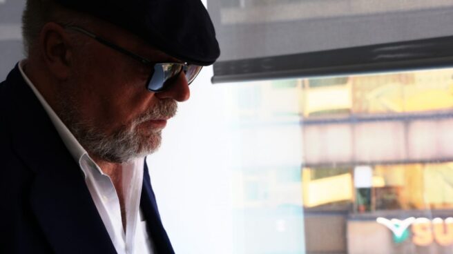 Villarejo dice al juez que teme perder la vida en prisión intoxicado con medicamentos El comisario ya retirado José Manuel Villarejo, meses antes de su detención en una entrevista concedida a 'El Independiente'.