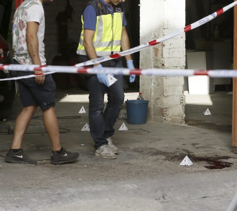 Primer semestre de 2017: 31 mujeres asesinadas, la cifra más alta desde 2010