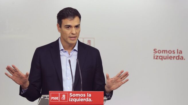 Pedro Sánchez Ferraz Rajoy testigo caso Gürtel corrupción PP