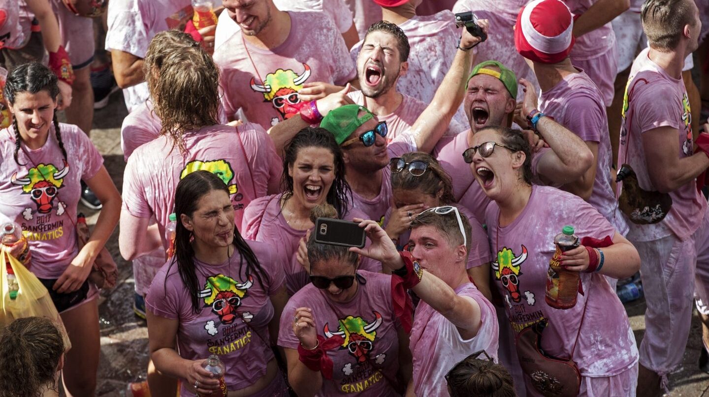 San Fermín