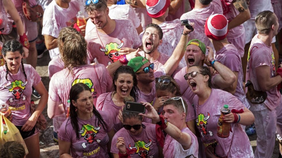 San Fermín