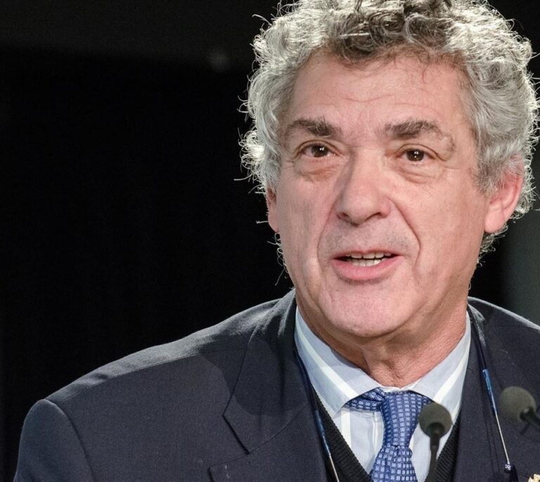 El CSD suspende a Villar como presidente de la Federación de Fútbol por un año