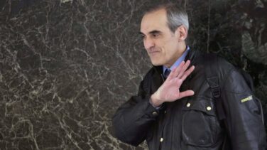 Luzón se afanará en cerrar las heridas en Anticorrupción tras el paso de Moix