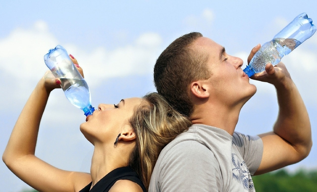 Cuidado con la deshidratación: principales síntomas y cómo evitarla