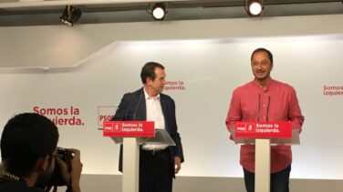 PP y C's alaban el discurso del Rey, el PSOE sólo lo agradece y Podemos lo rechaza