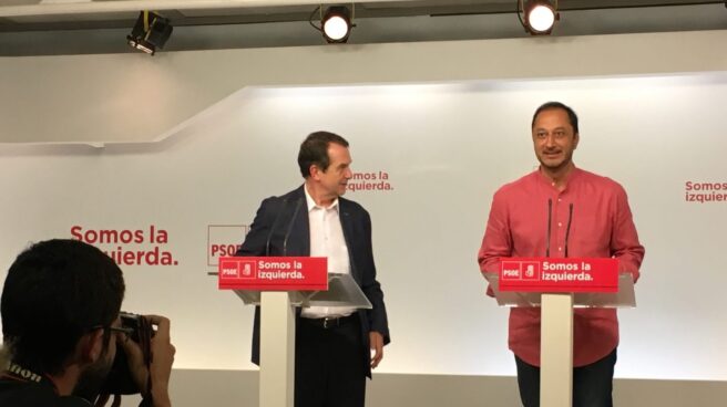 Alcaldes socialistas piden a Montoro usar sus 7.000 millones de ahorro en política social
