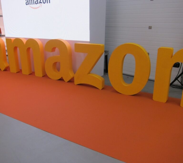 El tamaño de Amazon empieza a inquietar a la Casa Blanca