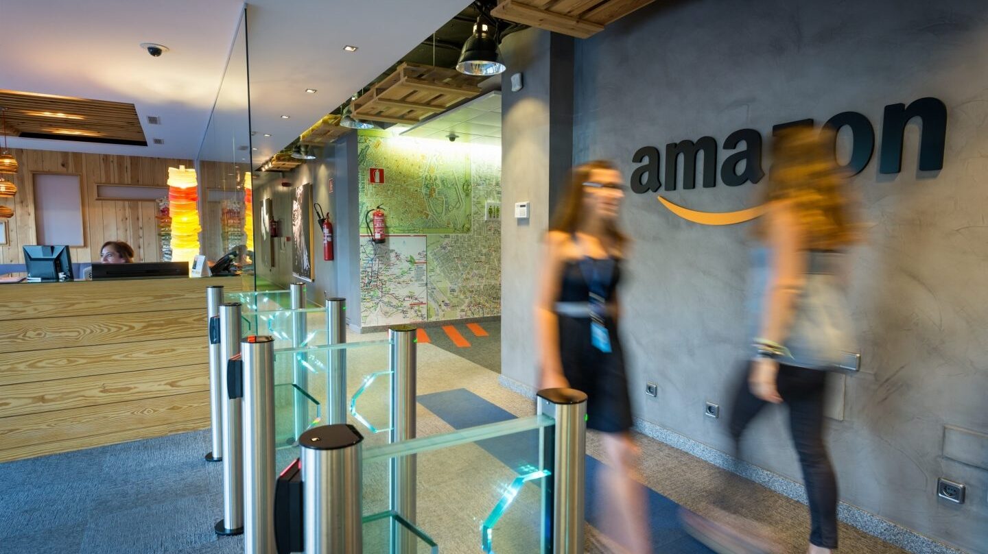 Amazon dispara sus ventas un 60% en el Prime Day.