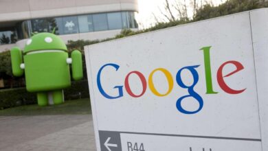 Multan a Google y Vodafone España por un uso irregular de los datos personales