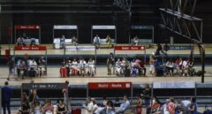 Renfe cancela 360 trenes este fin de semana de ‘operación retorno’ por las huelgas