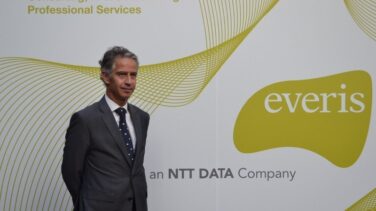Benito Vázquez (Everis): "Ni los políticos tienen interés en escuchar a los empresarios ni viceversa"