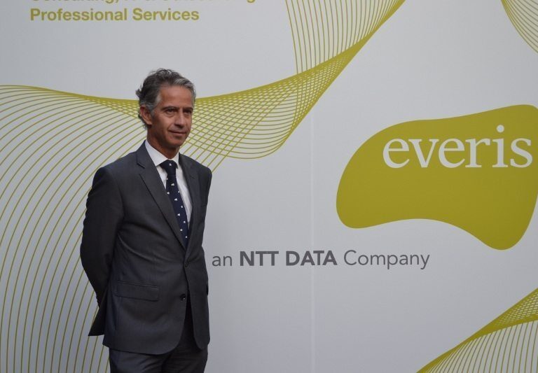 Benito Vázquez (Everis): "Ni los políticos tienen interés en escuchar a los empresarios ni viceversa"