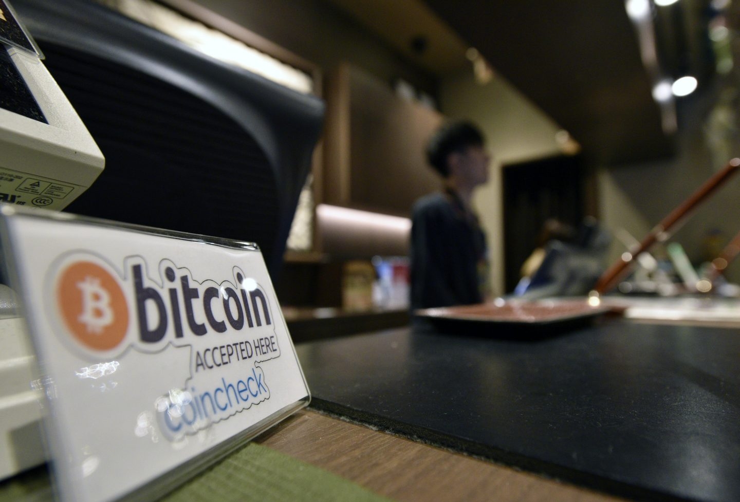 Hotel de Tokio donde se acepta el Bitcoin.