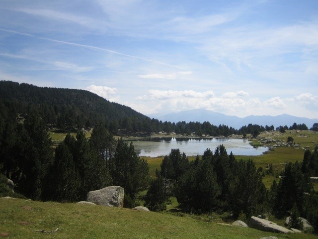 Un verano en... la Cerdanya