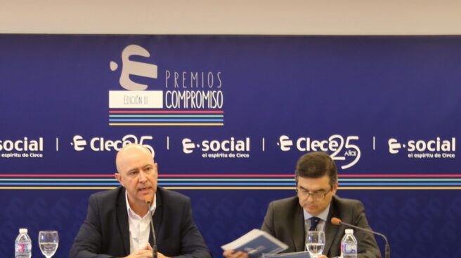 Clece Premios Compromiso