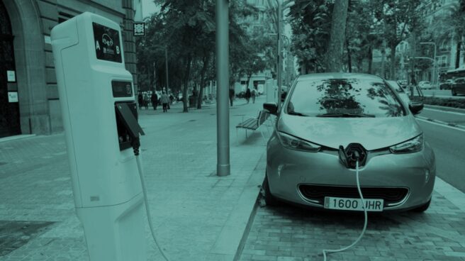 La Comunidad de Madrid se toma en serio el vehículo eléctrico