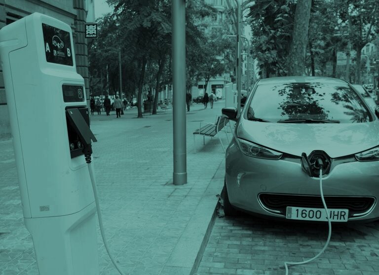 La Comunidad de Madrid se toma en serio el vehículo eléctrico
