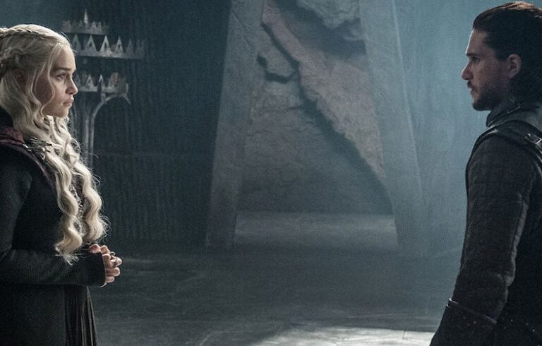 Qué pasó en el tercer capítulo de la séptima temporada de Juego de Tronos