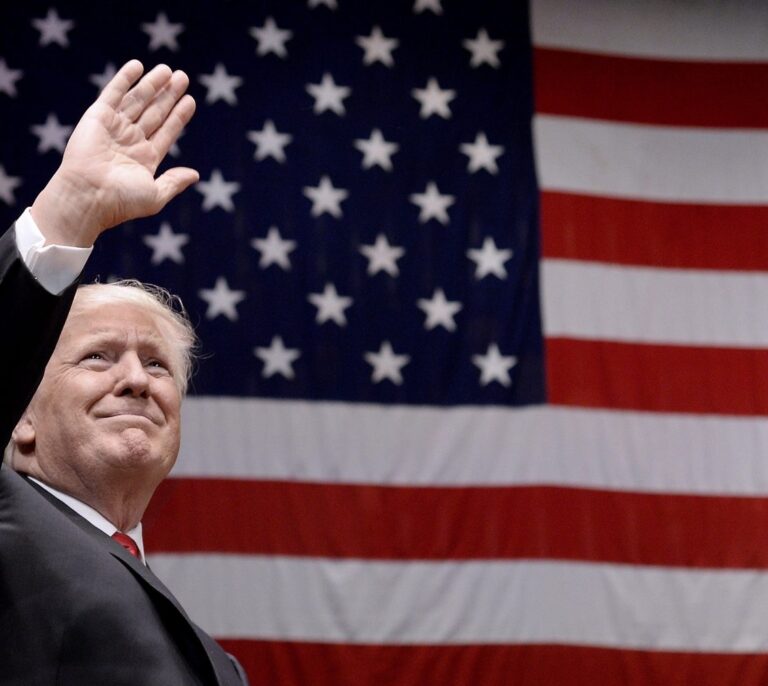 Mercosur condena la amenaza de Trump de imponer una solución militar en Venezuela