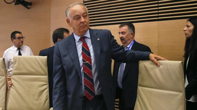 EUGENIO-PINO-2 Eugenio Pino, ex Director Adjunto Operativo (DAO) de la Policía Nacional