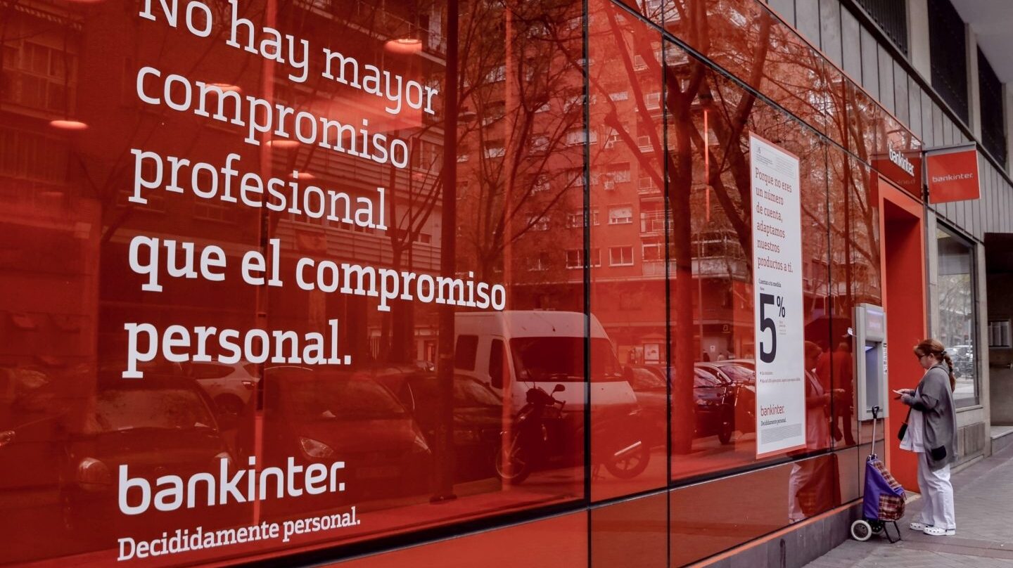 El ex presidente de Bankinter está acusado de defraudar un millón de euros a Hacienda.