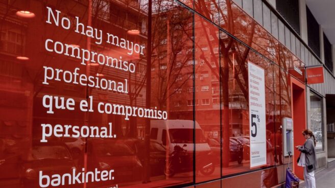 El ex presidente de Bankinter está acusado de defraudar un millón de euros a Hacienda.