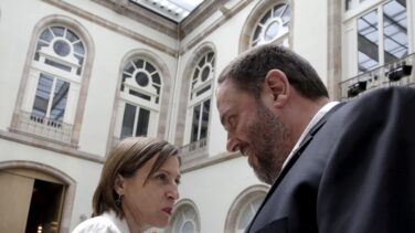 Los textos a votar en el Parlament deberán registrarse antes de las 10.30