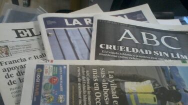 La prensa impresa muere, pero todavía es necesaria: aporta el 47% de los ingresos publicitarios