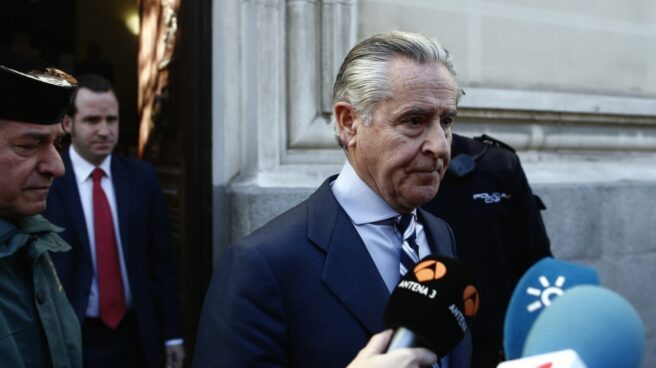 Reacciones a la muerte de Miguel Blesa.