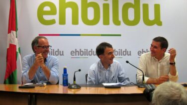 EH Bildu de Navarra no condena el asesinato de Miguel Angel Blanco