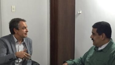 "Zapatero sólo ha entorpecido el camino", denuncia el abogado de Leopoldo López