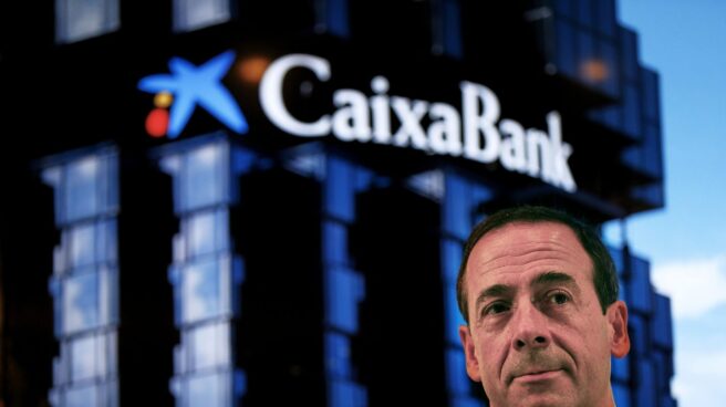 Los grandes inversores castigan a CaixaBank por el órdago secesionista en Cataluña