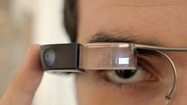 Alphabet resucita las Google Glass.