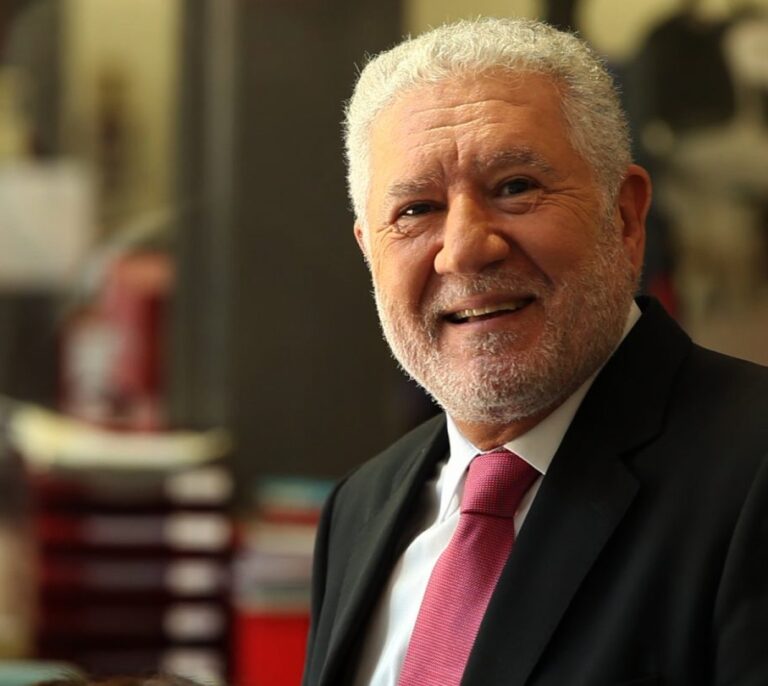 Luis Bassat: "Ser catalán era visto como algo envidiable y se ha convertido en algo despreciable"