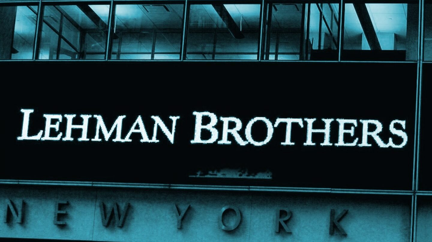 La caída de Lehman abrió un desencadenó una crisis de consecuencias globales.