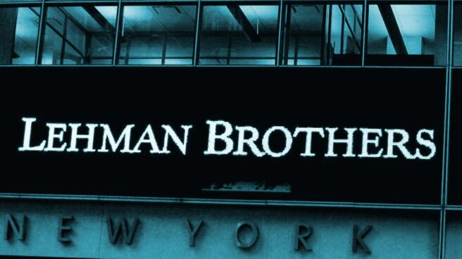 Lehman_opi La caída de Lehman abrió un desencadenó una crisis de consecuencias globales.