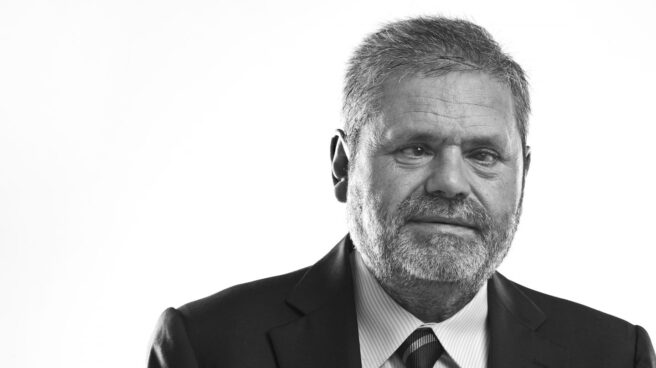 Miguel Durán, socio de Durán.&Durán Miguel Durán, socio de Durán.&Durán