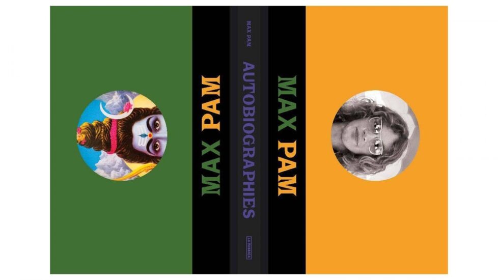 ‘Autobiographies’, de Max Pam. Editado por La Fábrica Editorial.