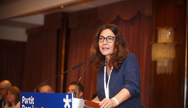 Mercè Conesa