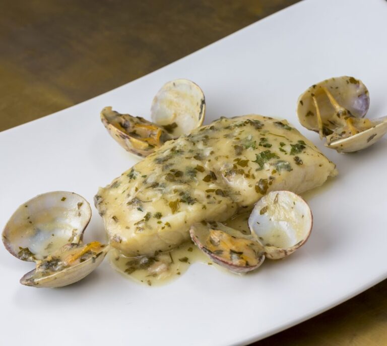 Saborear el norte en el centro de Madrid, Donde Marian