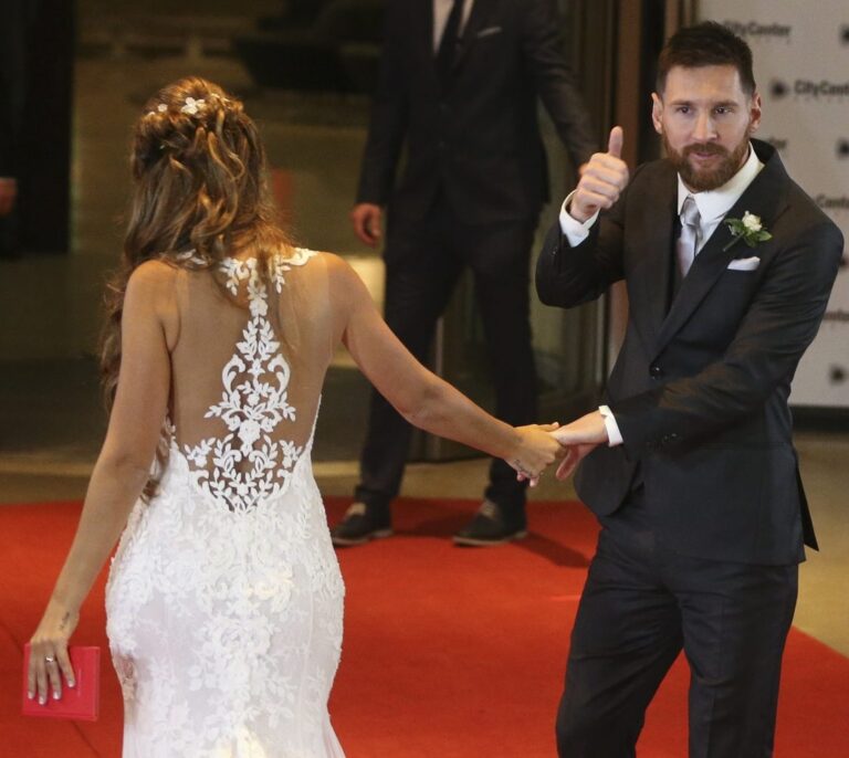 Messi será el futbolista mejor pagado del mundo y supera a Cristiano Ronaldo