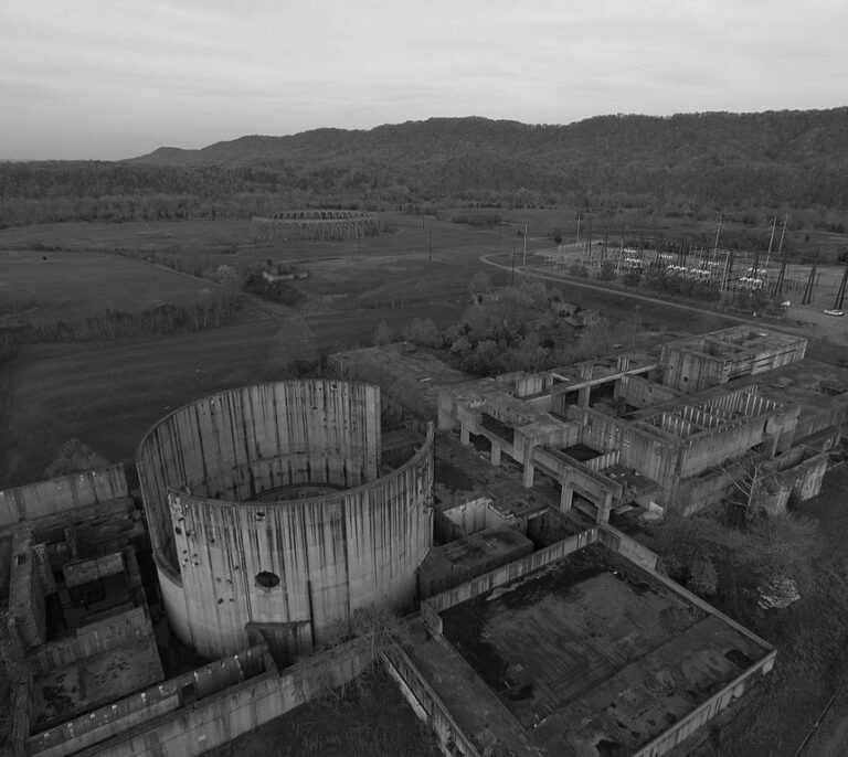 La central nuclear abandonada que se entregó a las renovables