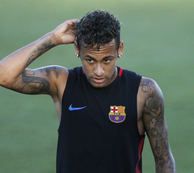 El encargado de evitar la marcha de Neymar le saca al Barça 6,6 millones por su traspaso