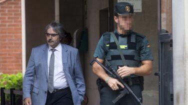 La Generalitat denunciará al juez por abuso del secreto de sumario en la querella contra el referéndum
