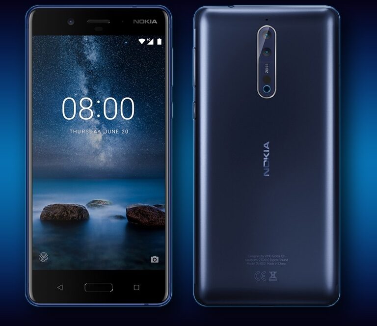 Nokia resucitará el 16 de agosto