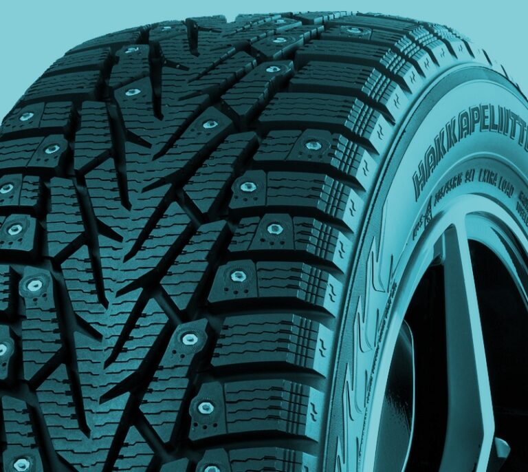 Nokian Renkaat, entre el petróleo y el cambio climático