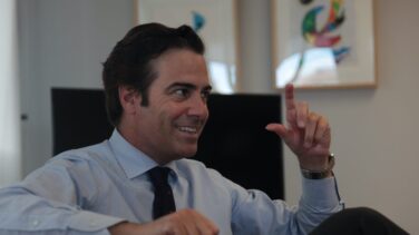 Pablo Zalba: “Los populismos están en declive, Trump o el Brexit nos vacunan"