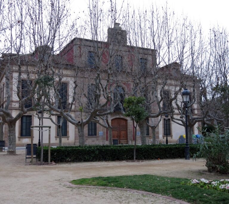 La rebelión de Barcelona que acabó en comedia